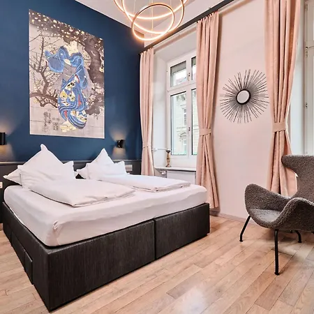 Karl - Ξενοδοχείο