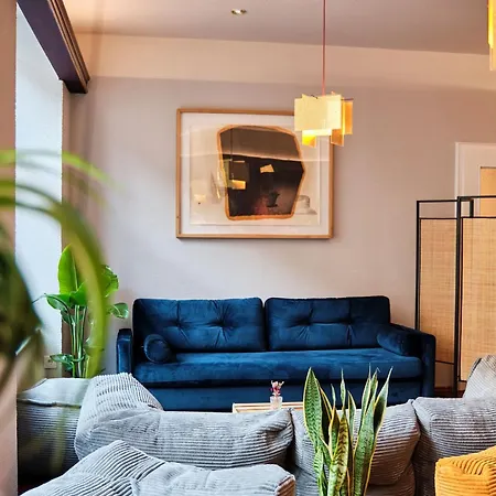 Karl - Ξενοδοχείο 3*