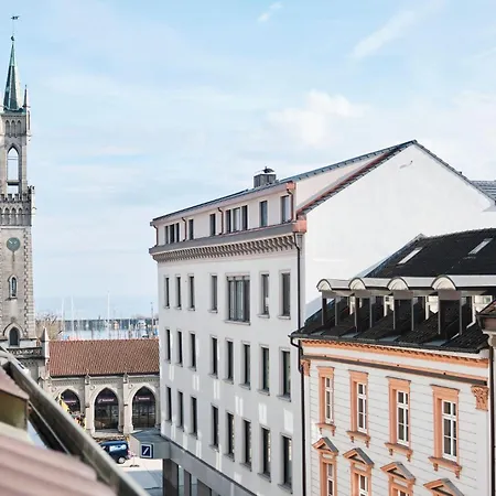 Karl - Ξενοδοχείο Κωνσταντία