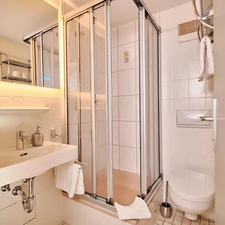 Ξενοδοχείο Karl - Κωνσταντία