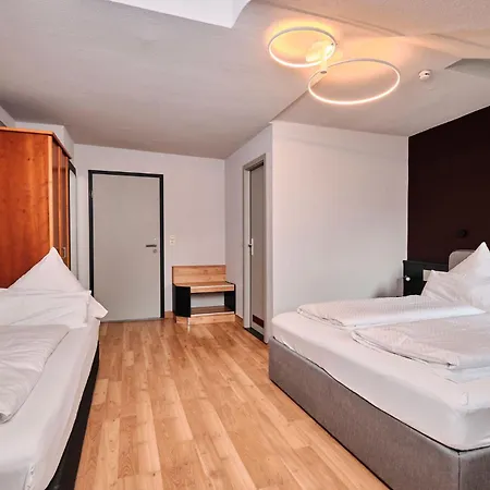 Hotel Karl - 3*