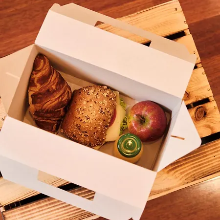 Ξενοδοχείο Karl - Κωνσταντία