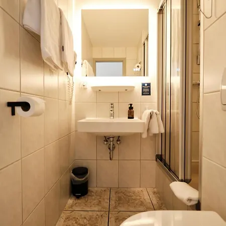 Karl - 3* Konstanz