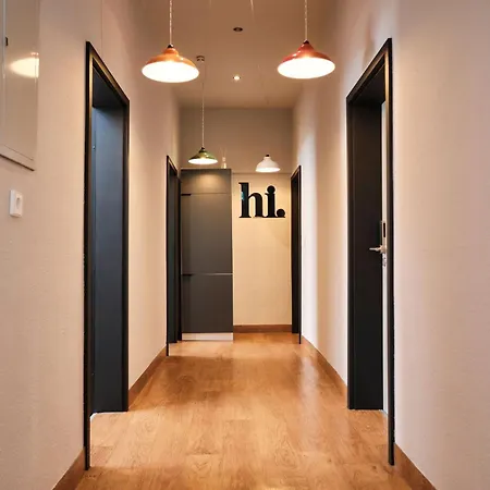 Ξενοδοχείο Karl - Κωνσταντία