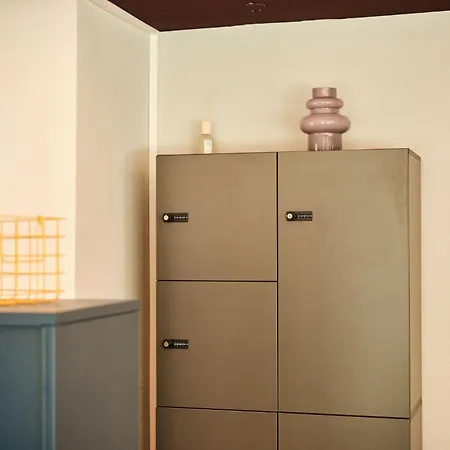 Karl - Ξενοδοχείο