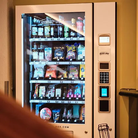 Ξενοδοχείο Karl - Κωνσταντία