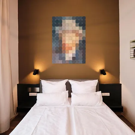 Ξενοδοχείο Karl - Κωνσταντία