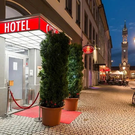 Karl - Ξενοδοχείο Κωνσταντία