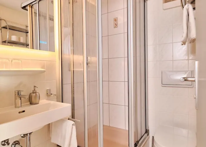 Hotel Karl - Lago de Constança