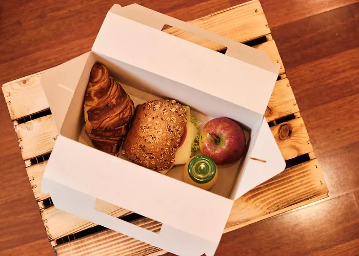 Hotel Karl - Lago de Constança