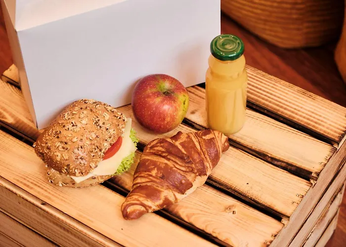 Karl - 3* Lago de Constança