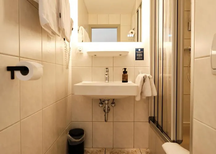 Karl - 3* Lago de Constança