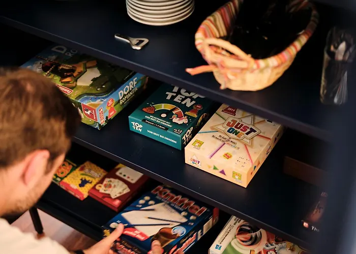 Karl - 3* Lago de Constança