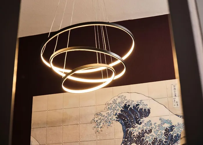 Karl - Hotel Lago de Constança