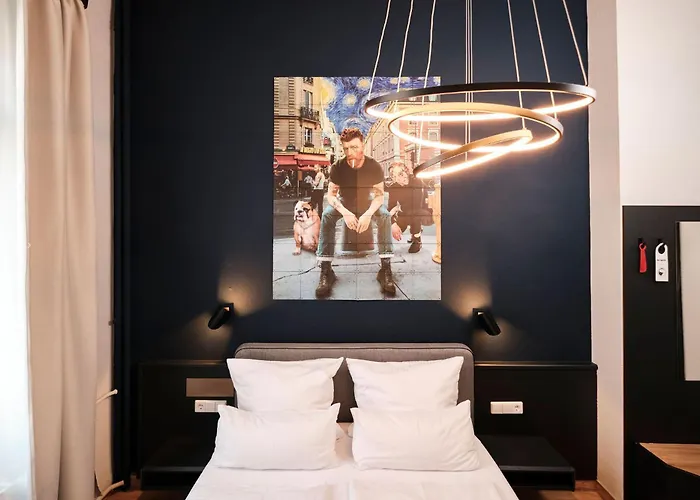 Karl - Lago de Constança