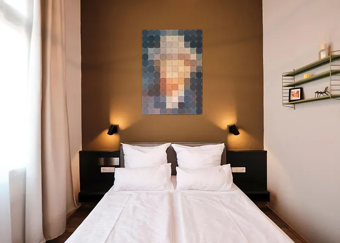 Hotel Karl - Lago de Constança